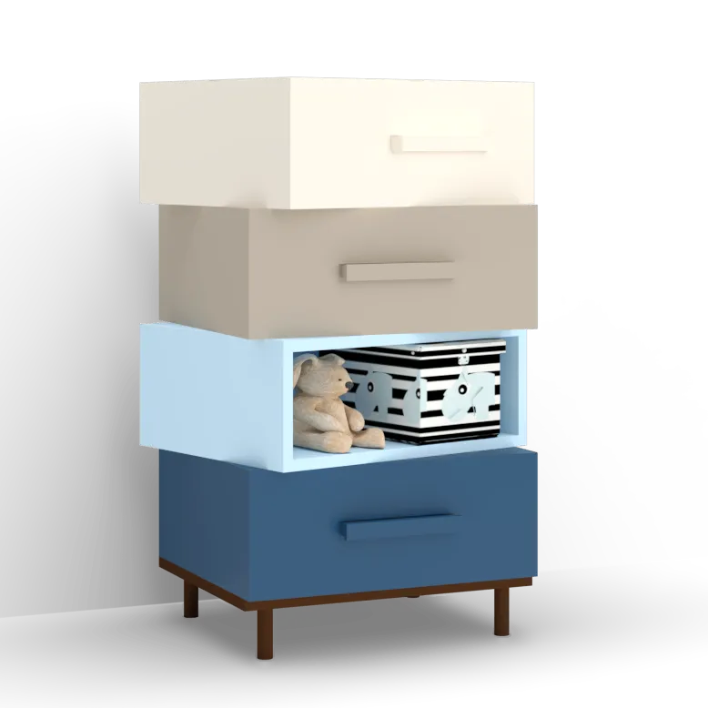 Fantasy Drawers Unit - Image 3