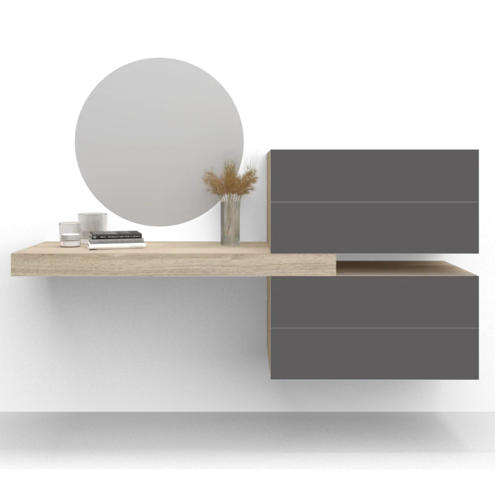 Floating Dresser - Image 2