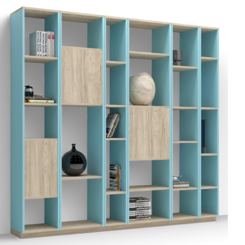 Infinity Bookcase 1 - Image 3