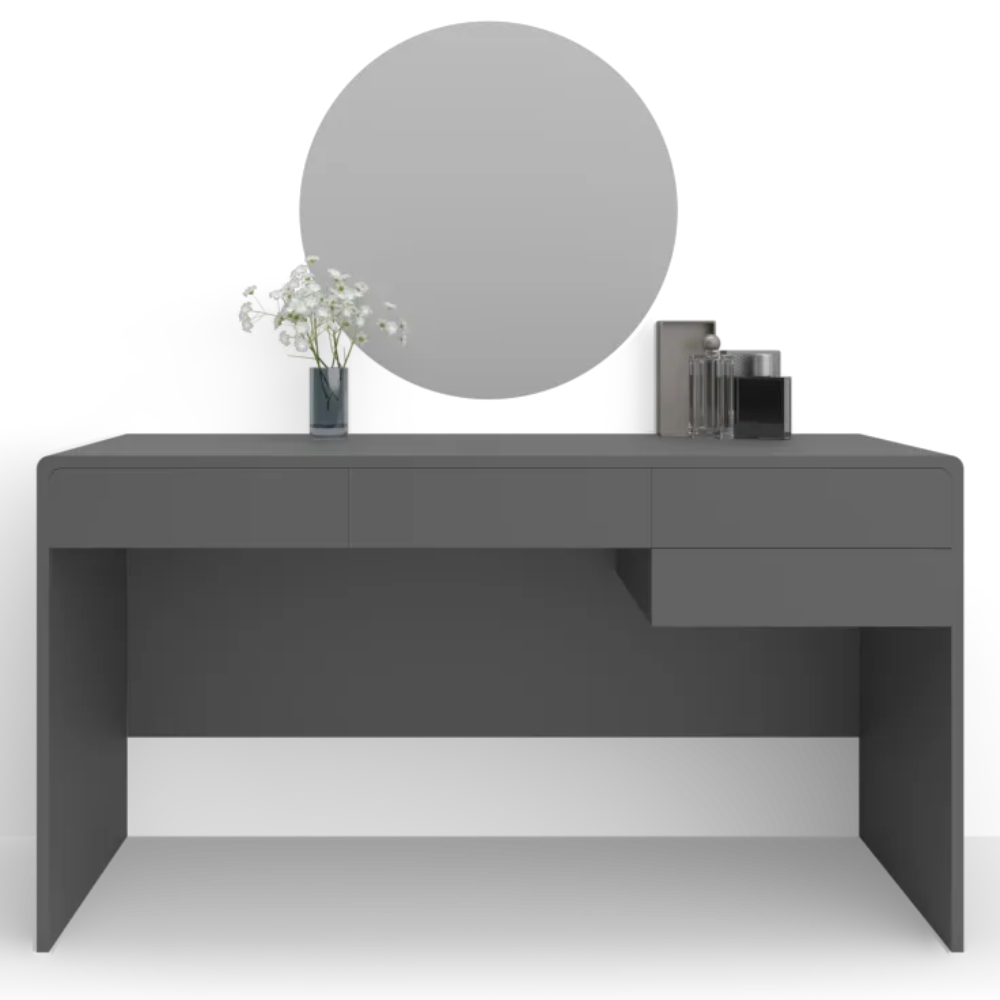 طاولة زينة أليس - الصورة 2