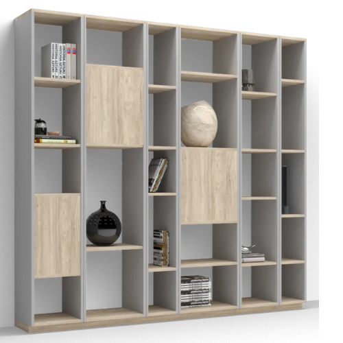Infinity Bookcase 1 - Image 2