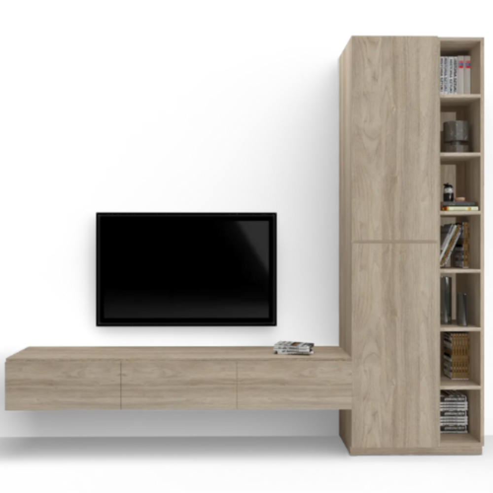 وحدة تلفزيون تايمليس 2 - الصورة 2