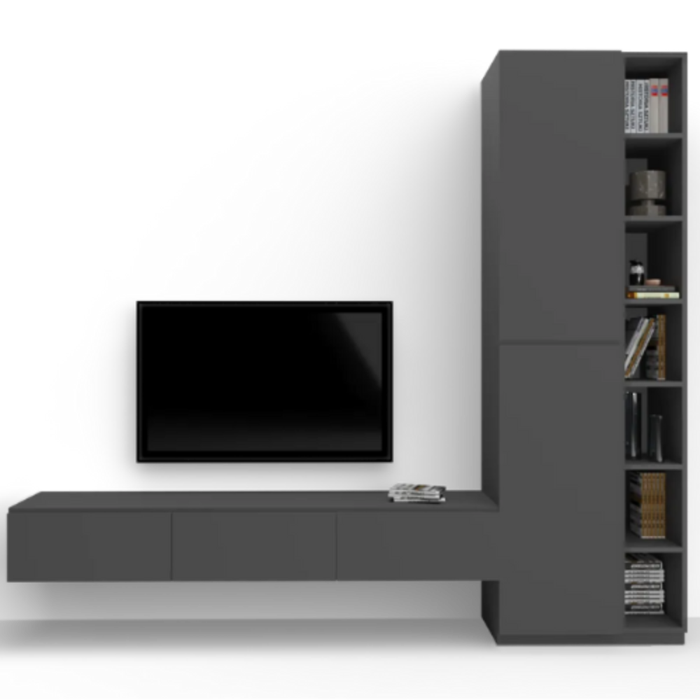 وحدة تلفزيون تايمليس 2 - الصورة 3