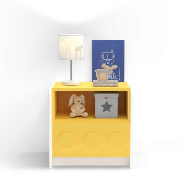 طاولة ليغو الجانبية - الصورة 10