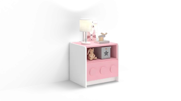 طاولة ليغو الجانبية - الصورة 8