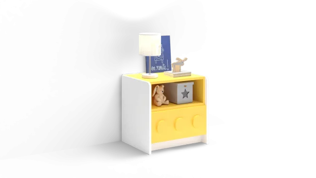 طاولة ليغو الجانبية - الصورة 7