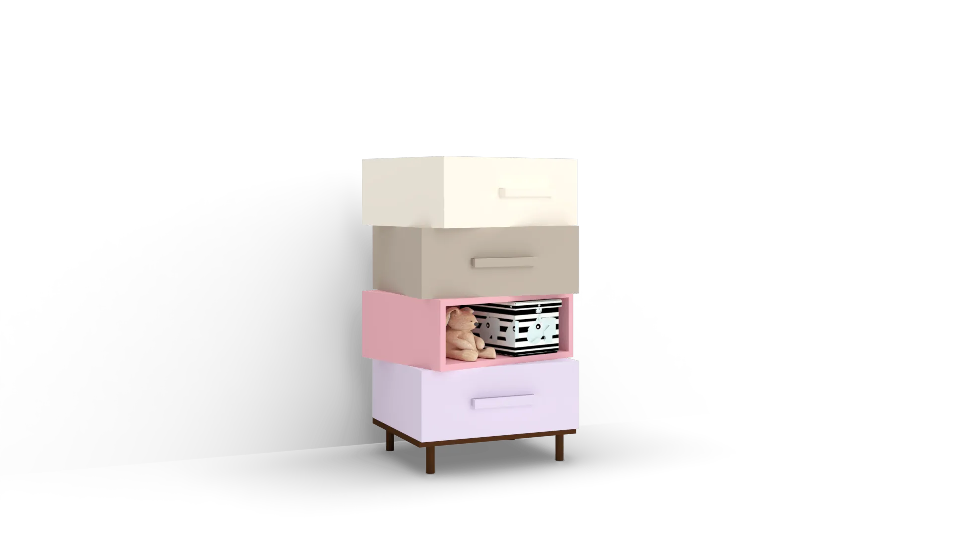 Fantasy Drawers Unit - Image 11