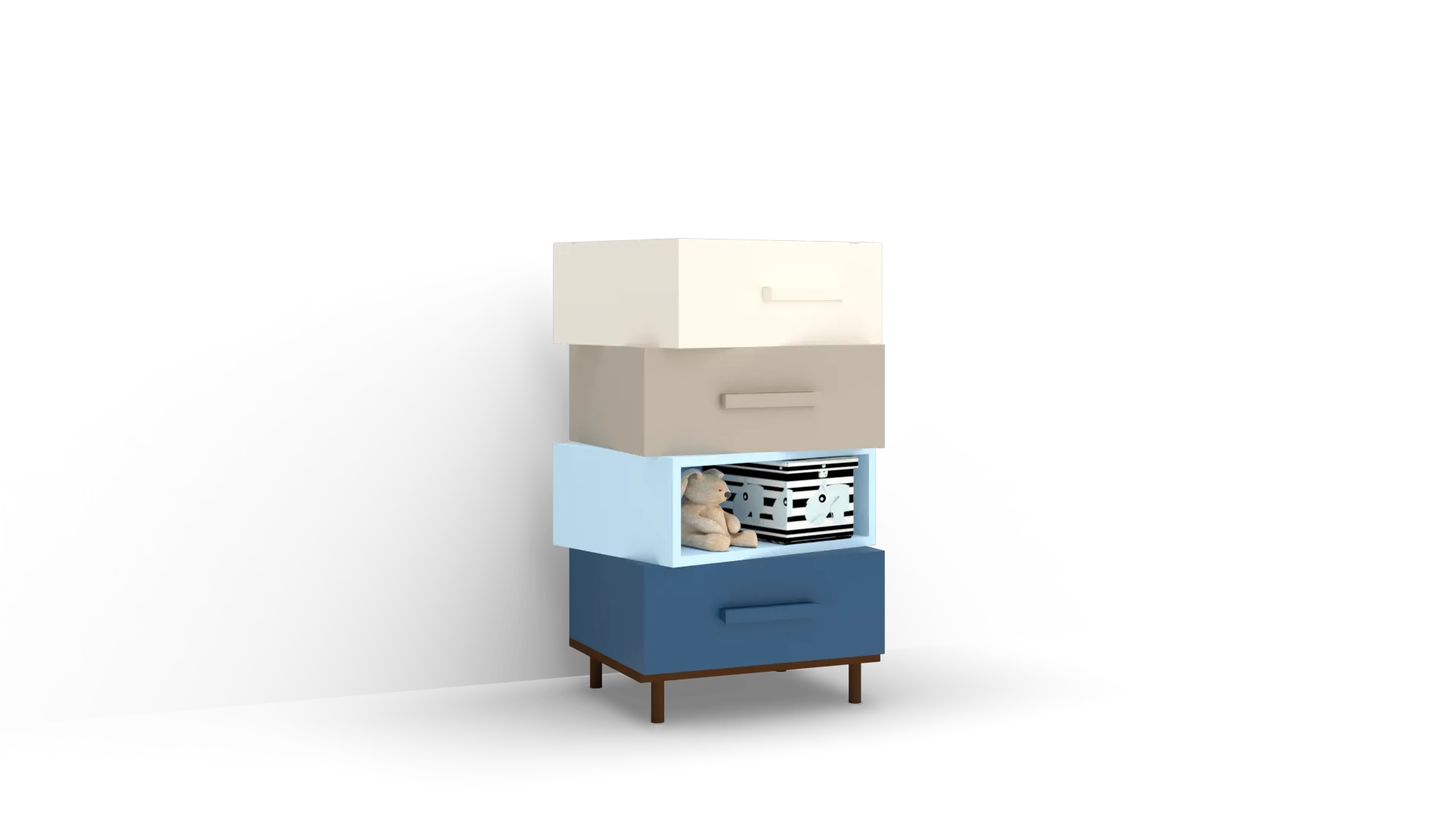 Fantasy Drawers Unit - Image 9
