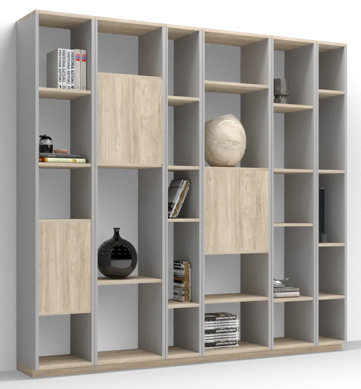 Infinity Bookcase 1 - Image 5