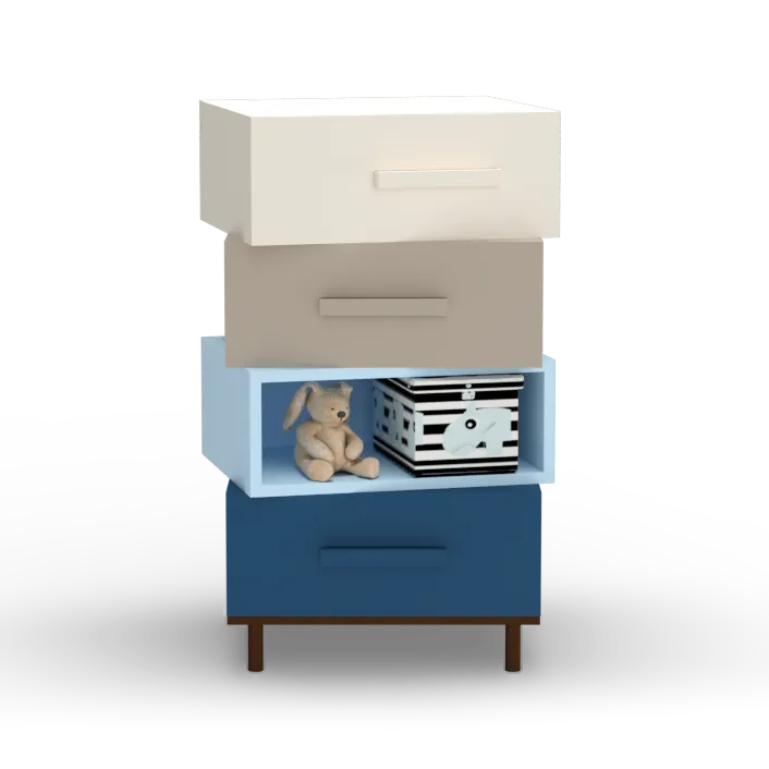 Fantasy Drawers Unit - Image 2