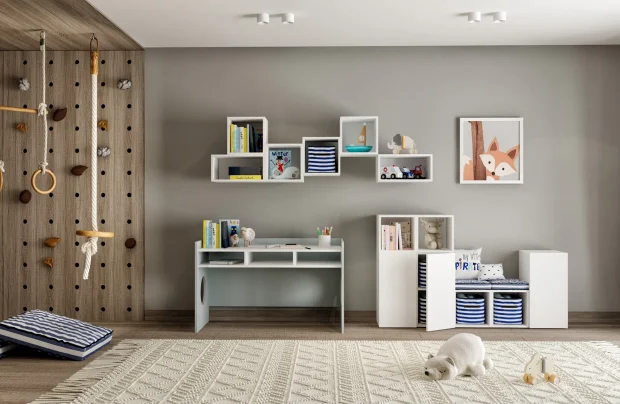 مكتب عبقري - الصورة 4