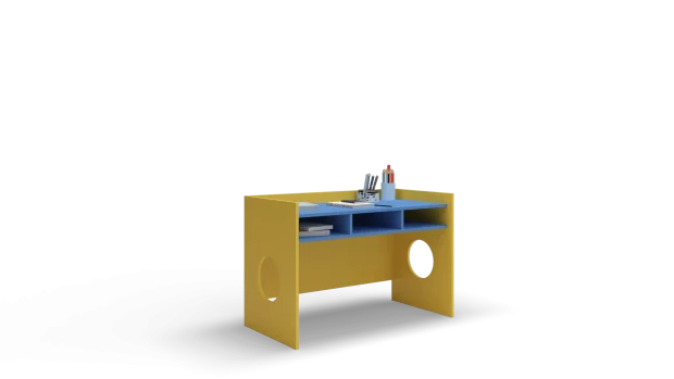 مكتب عبقري - الصورة 15