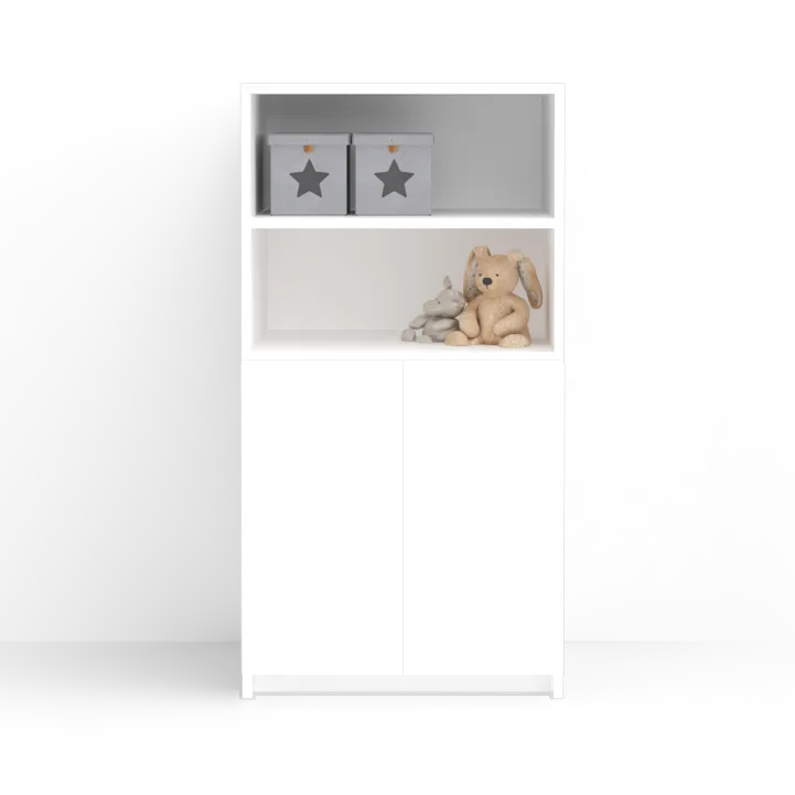 Meda Storage Unit - Image 2