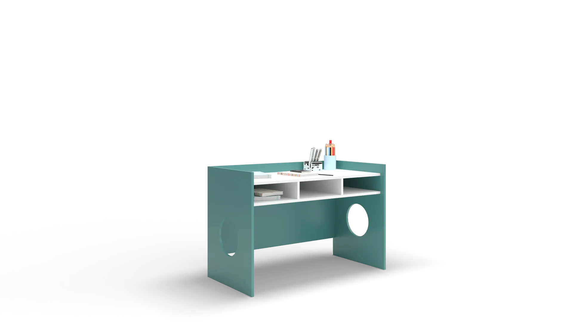 Genius Desk - Image 17