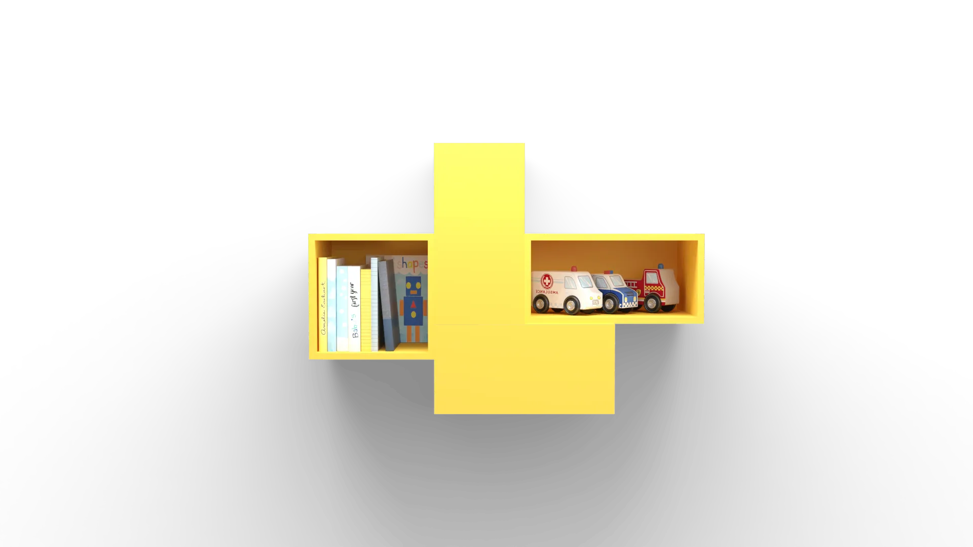 Cube Storage 2 - Image 7