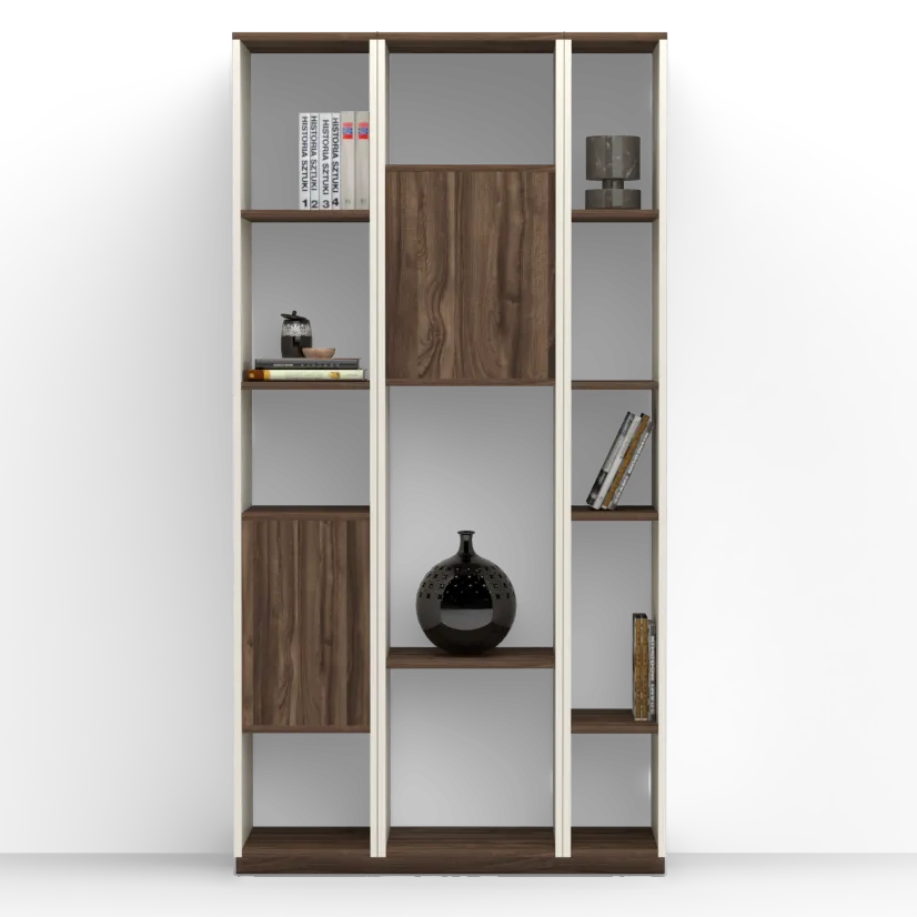 Infinity Bookcase 2 - Image 4