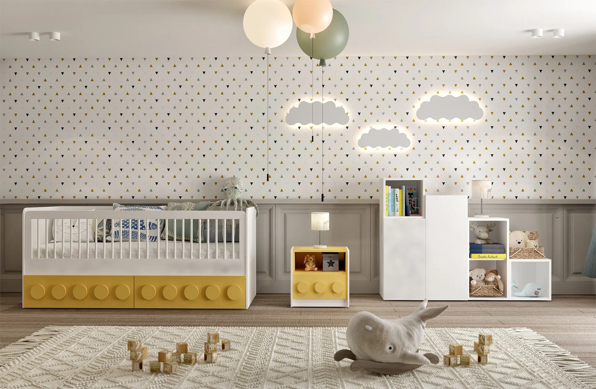 Cubby Storage - Image 2