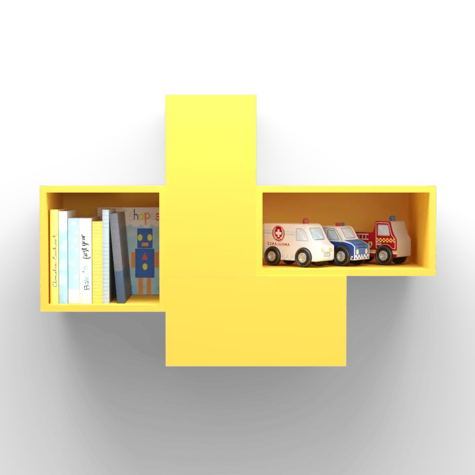 Cube Storage 2 - Image 2