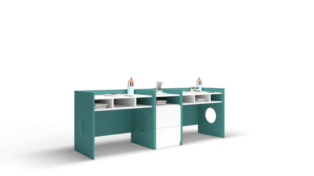 مكتب عبقري - الصورة 22