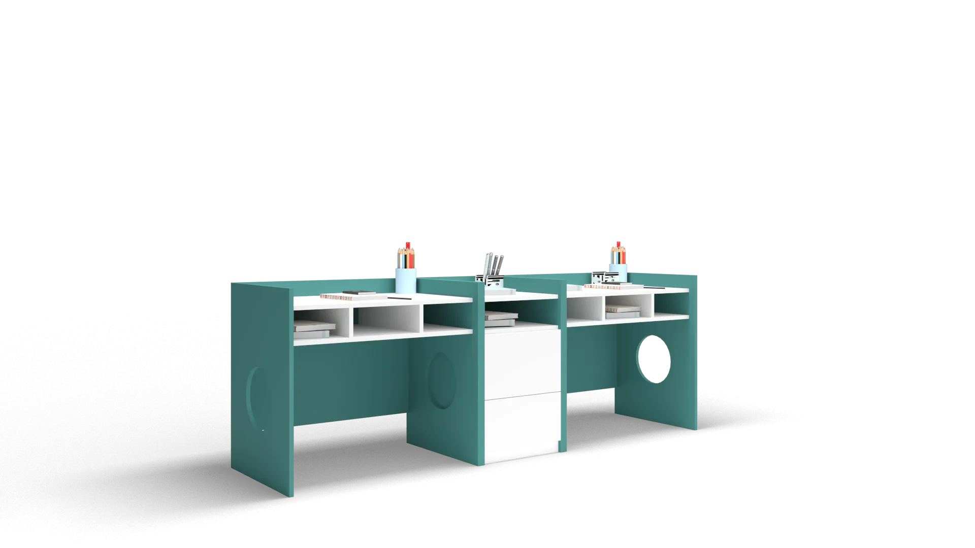 Genius Desk - Image 22