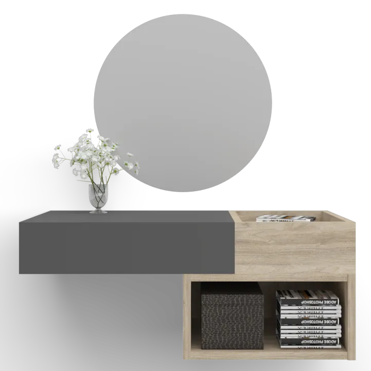 خزانة ملابس الأنيقة - الصورة 5