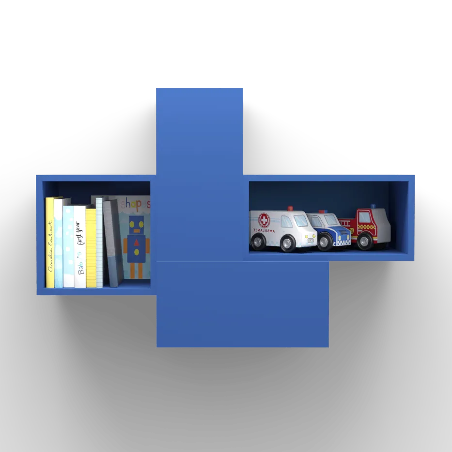 Cube Storage 2 - Image 5