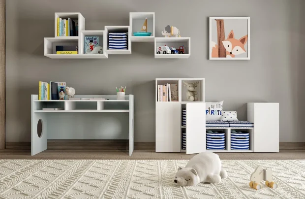 مكتب عبقري - الصورة 2