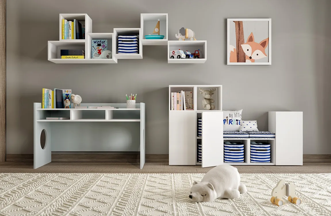 Genius Desk - Image 2