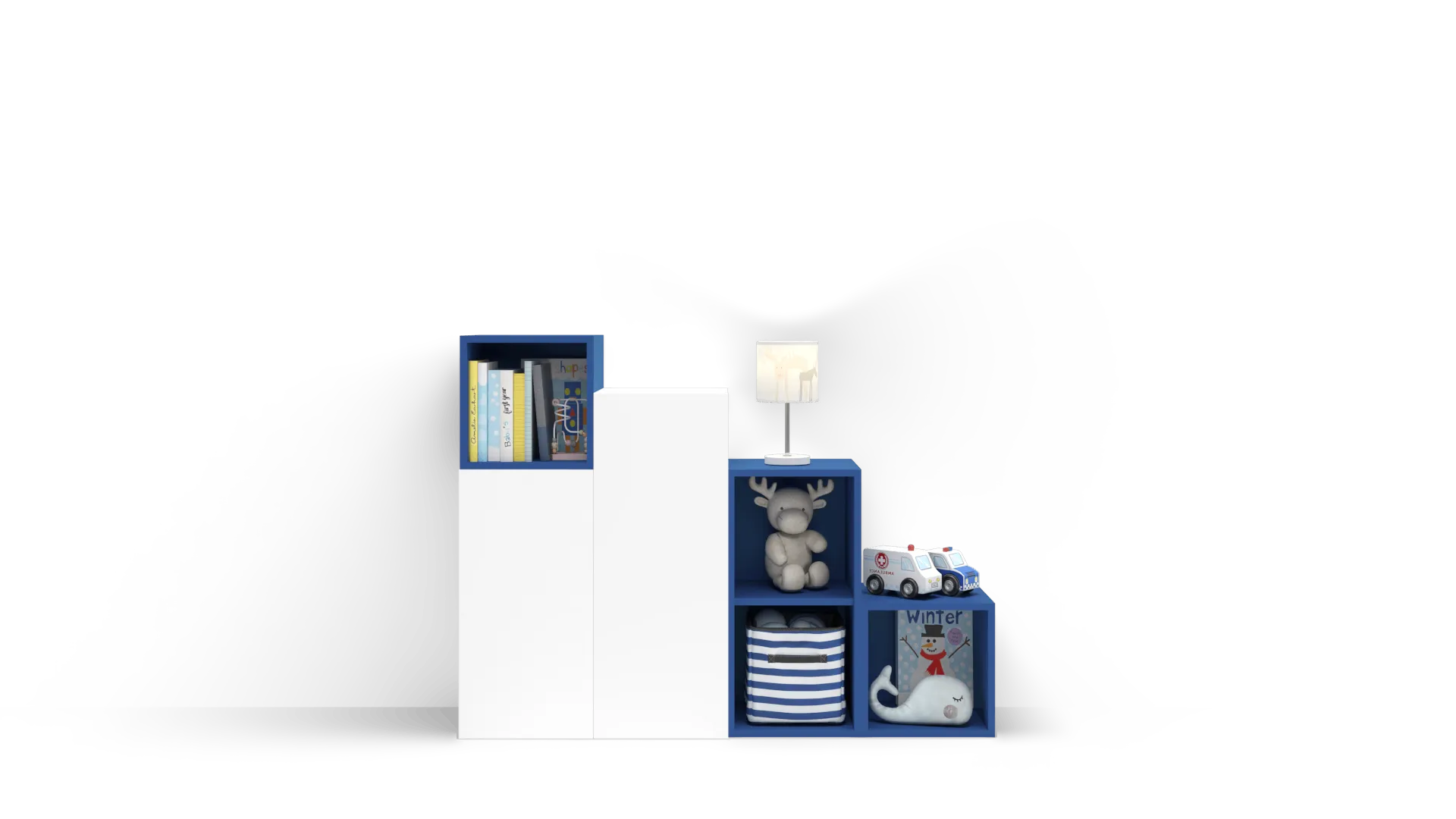 Cubby Storage - Image 6