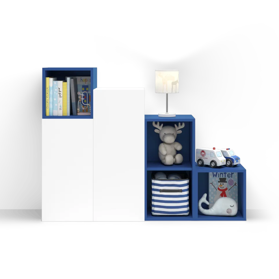 Cubby Storage - Image 7