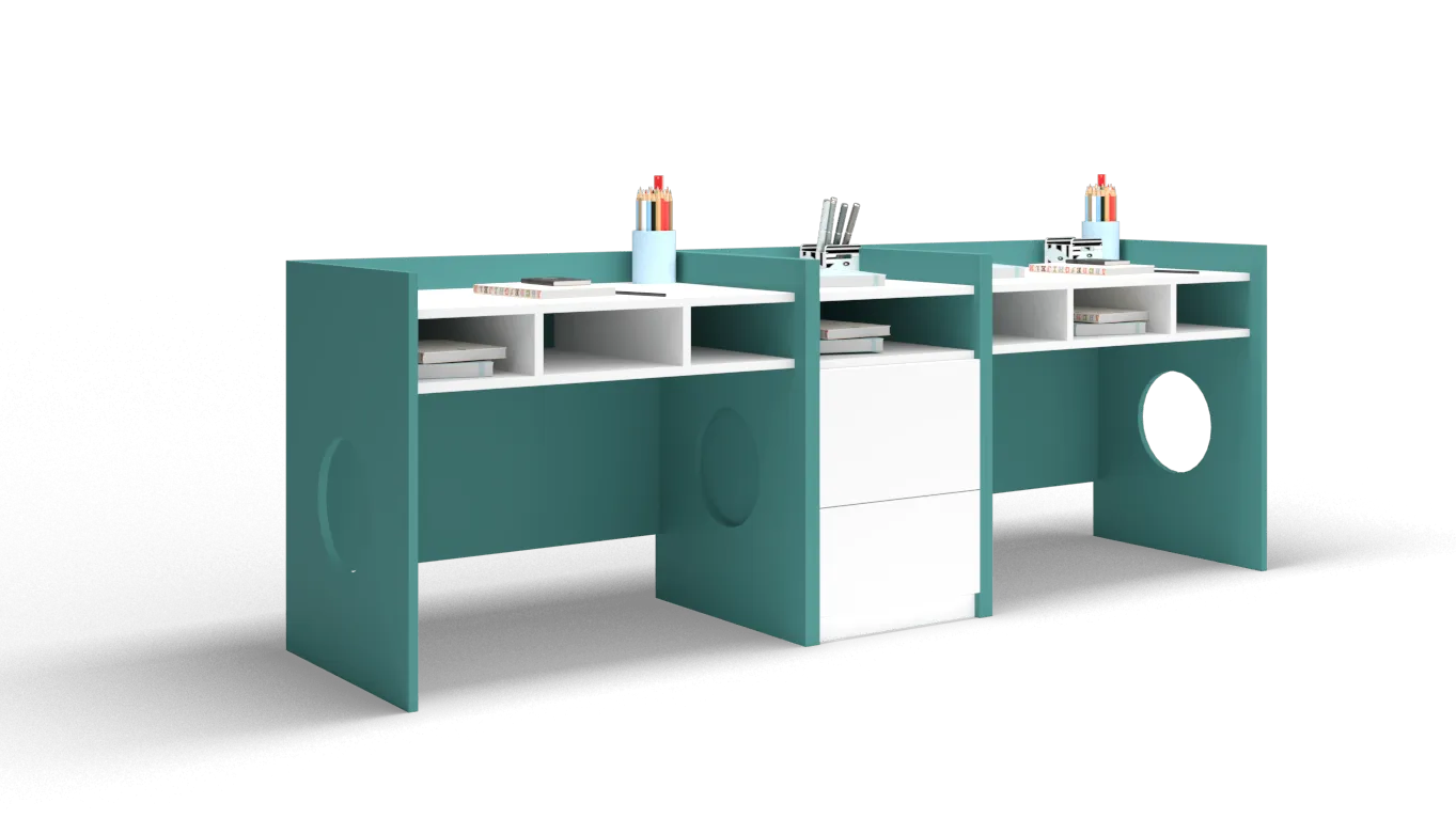 Genius Drawers Unit - Image 3