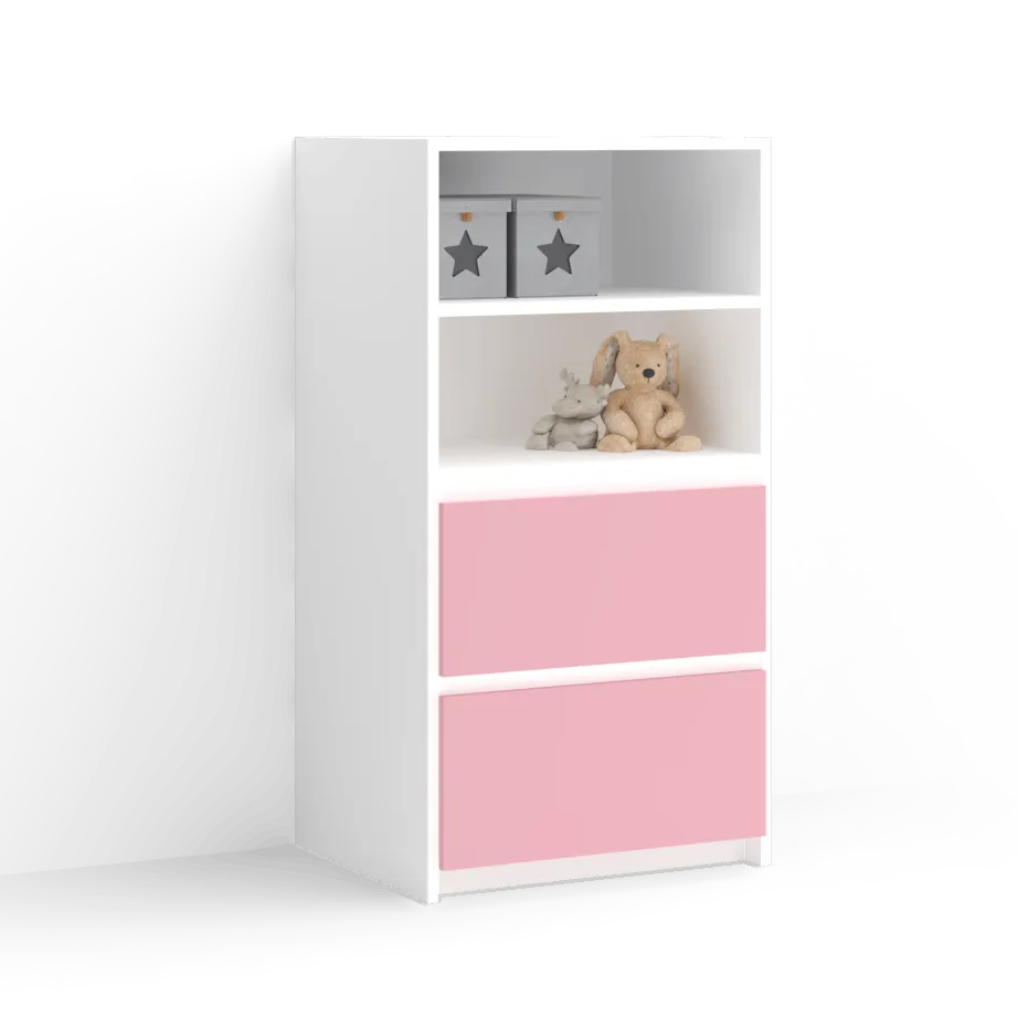 Meda Chest of Drawers - Image 4