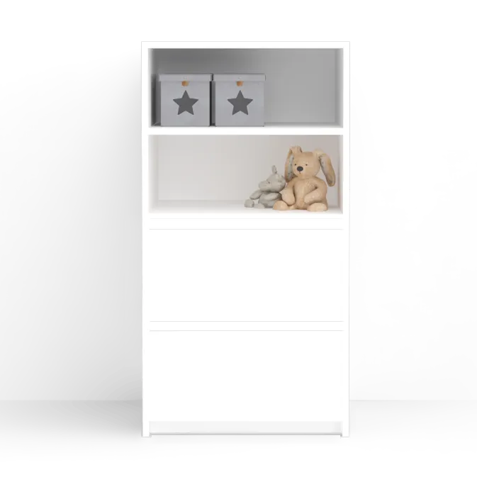 Meda Chest of Drawers - Image 2