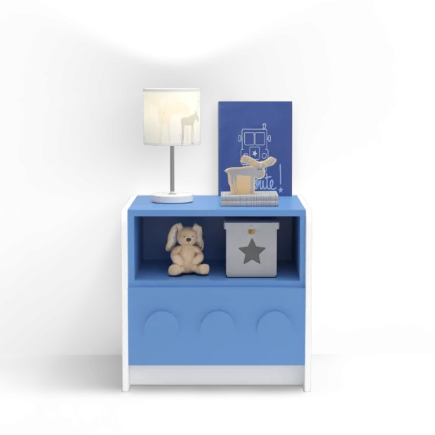 طاولة ليغو الجانبية - الصورة 12