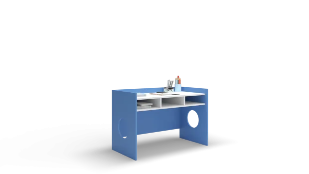 مكتب عبقري - الصورة 24