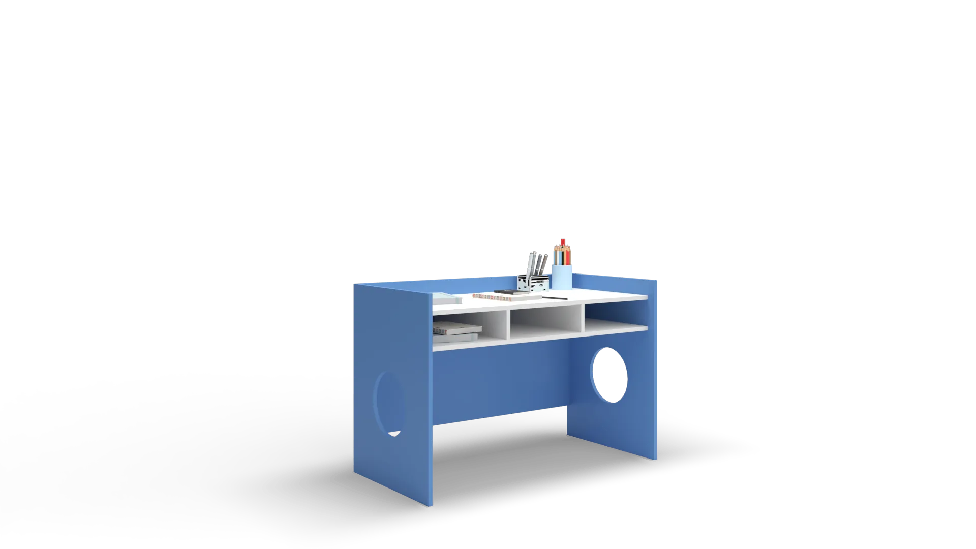 Genius Desk - Image 24