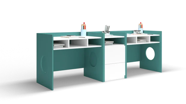 مكتب عبقري - الصورة 5