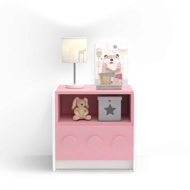 طاولة ليغو الجانبية - الصورة 11