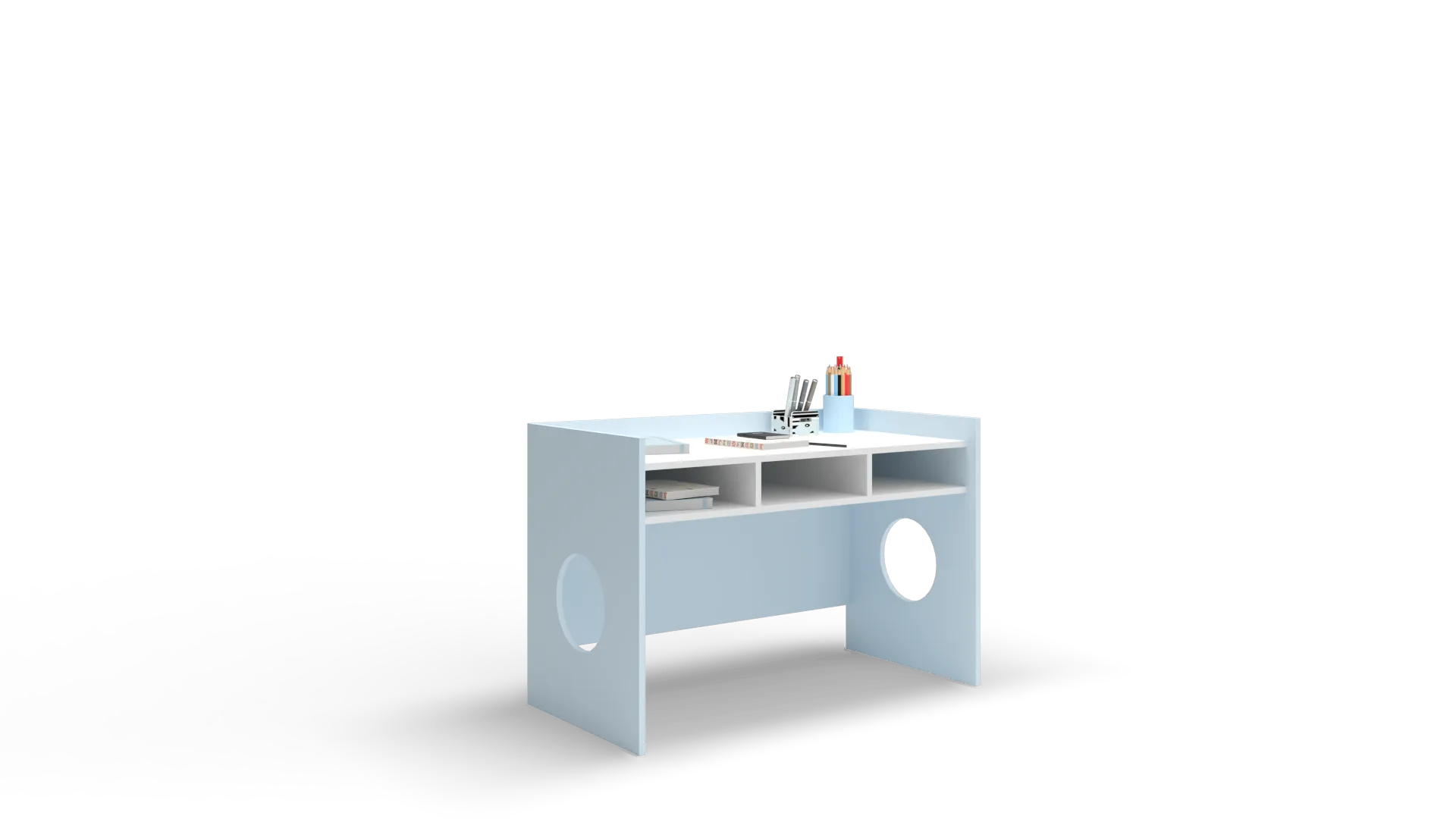 Genius Desk - Image 21