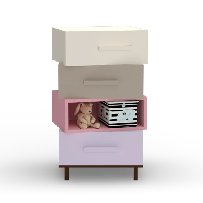Fantasy Drawers Unit - Image 4