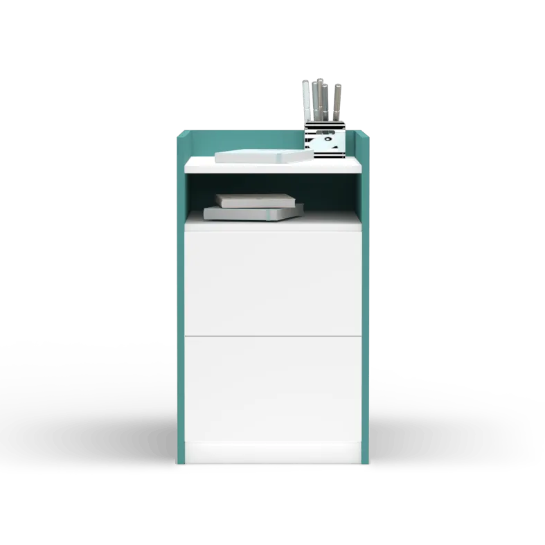 Genius Drawers Unit - Image 2