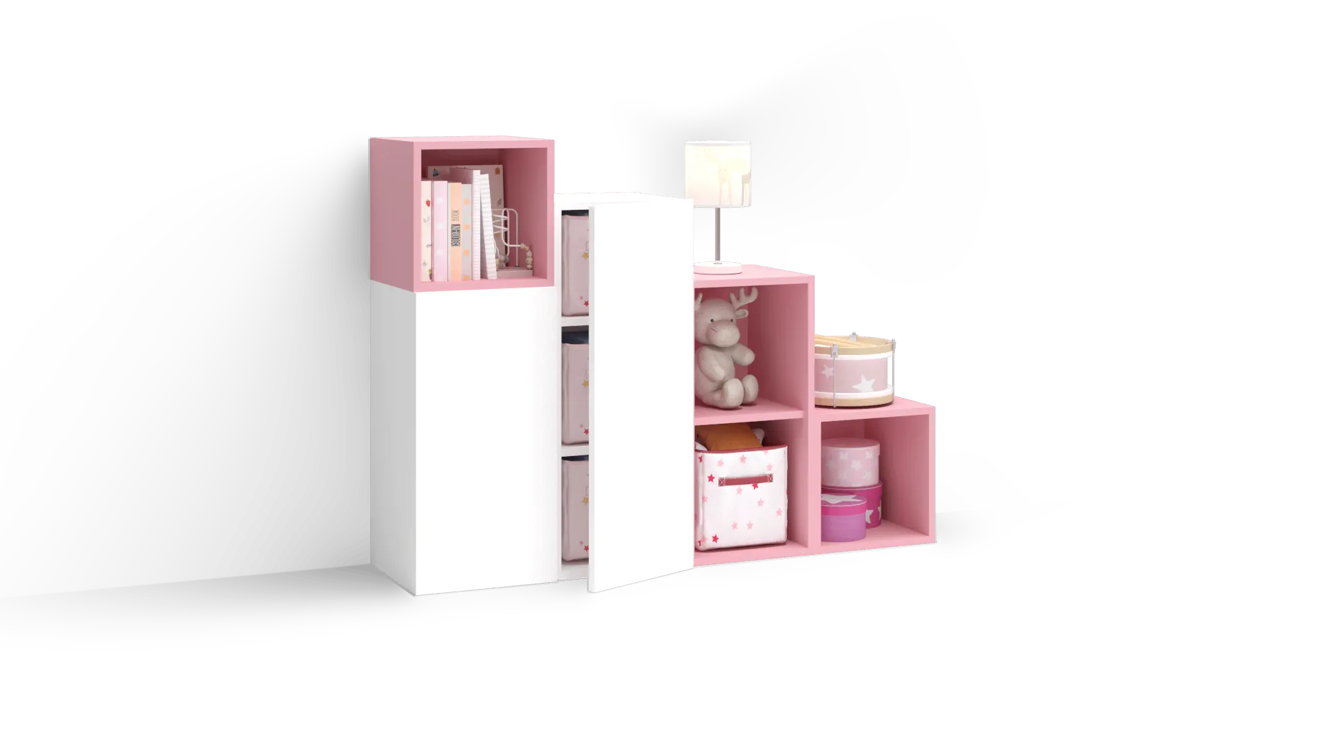 Cubby Storage - Image 8