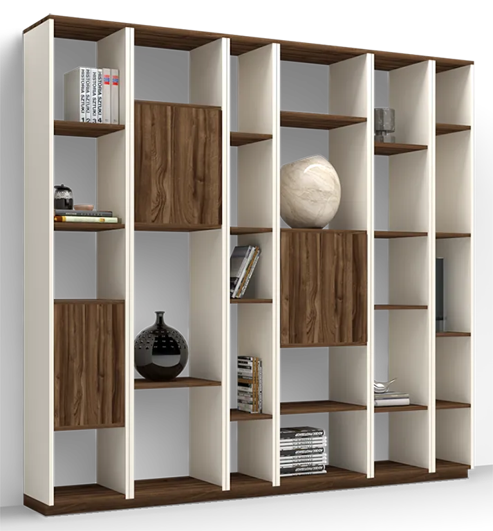 Infinity Bookcase 1 - Image 6
