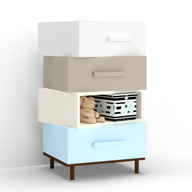 Fantasy Drawers Unit - Image 6