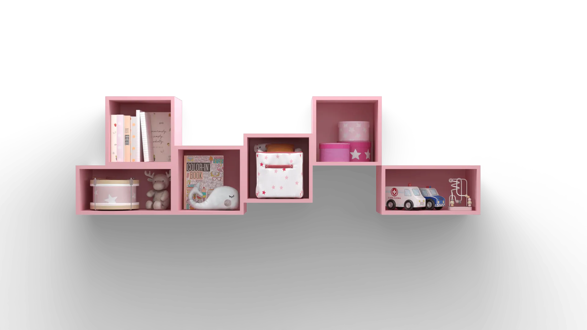 Cube Storage - Image 13