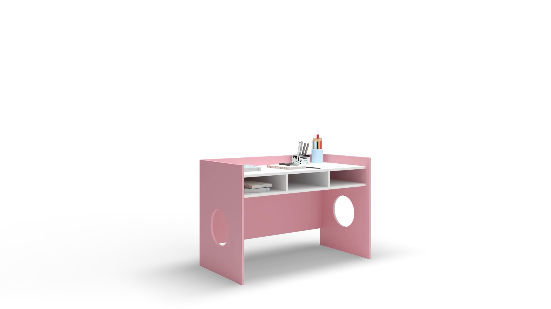 Genius Desk - Image 19