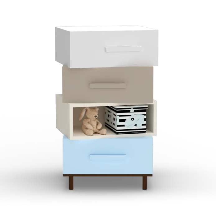 Fantasy Drawers Unit - Image 12