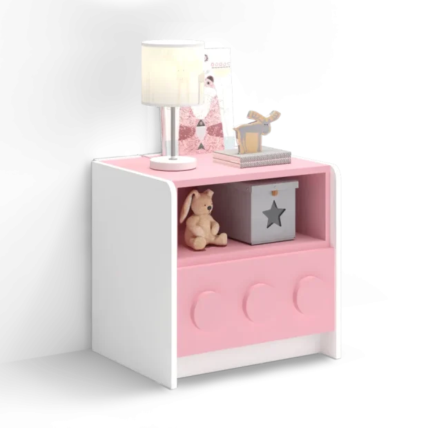 طاولة ليغو الجانبية - الصورة 2