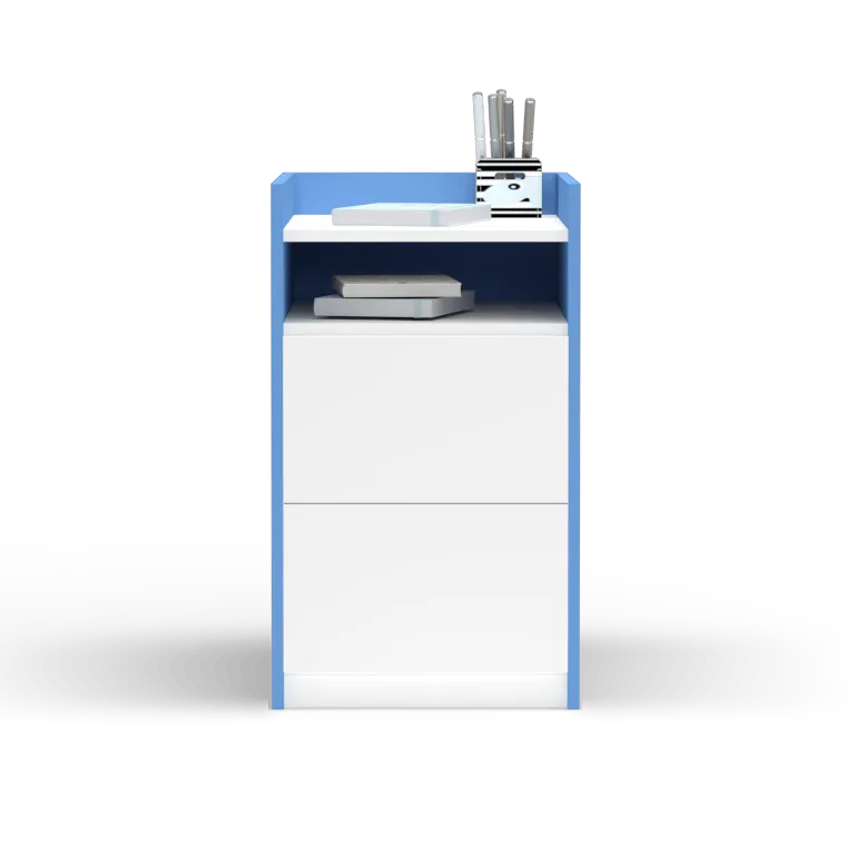 Genius Drawers Unit - Image 6