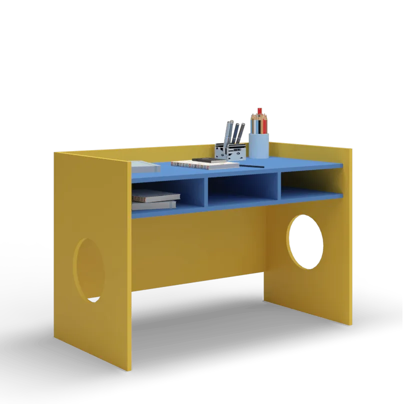 Genius Desk - Image 7